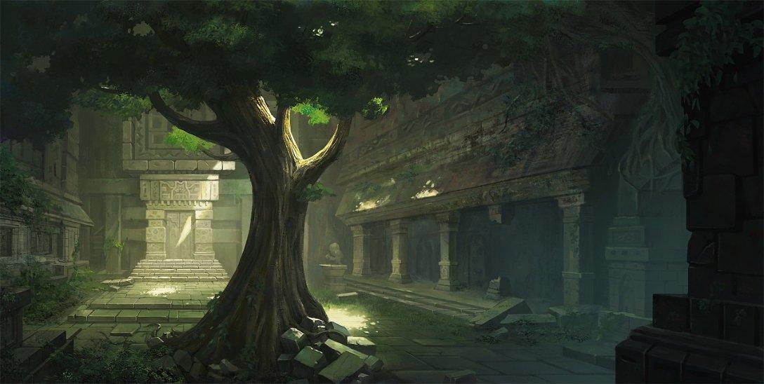 飙酷车神