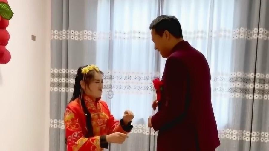你知道袁隆平的杂交水稻有多厉害吗？游戏画面
