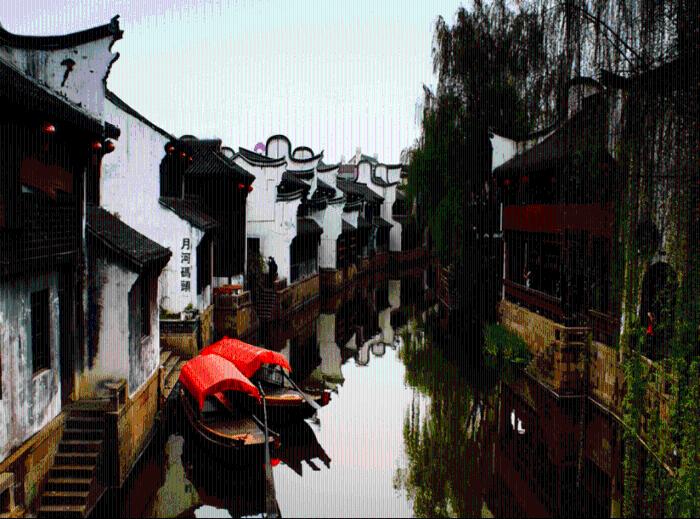 真空是一种什么状态？外太空也是真空吗？游戏画面